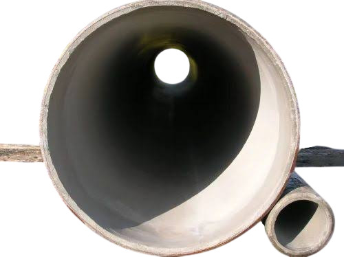 Internal Cement Lining Pipes