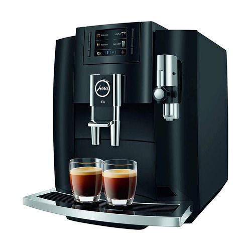 Jura Coffee Machine