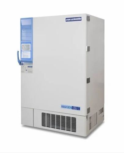 Laboratory Deep Freezer By Cryo Scientific Systems (Pvt. ) Ltd.