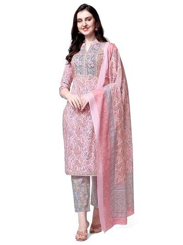 Ladies Fashionable Suit