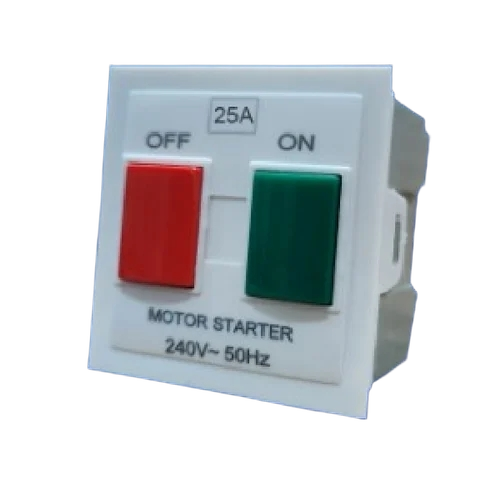 Motor Starter Switch