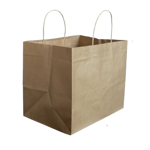 Paper Carry Bags
