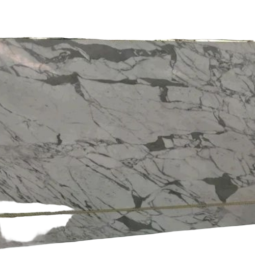 Polished Granite Slab