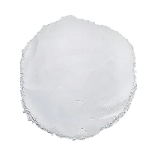 Quartz Silica Powder - Color: White