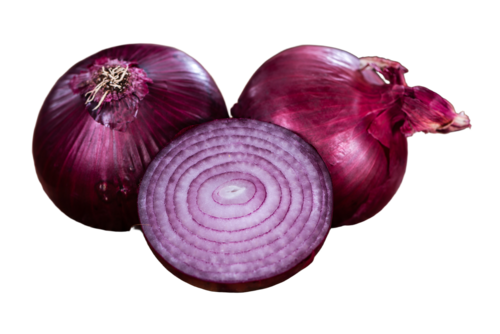 Red Onion