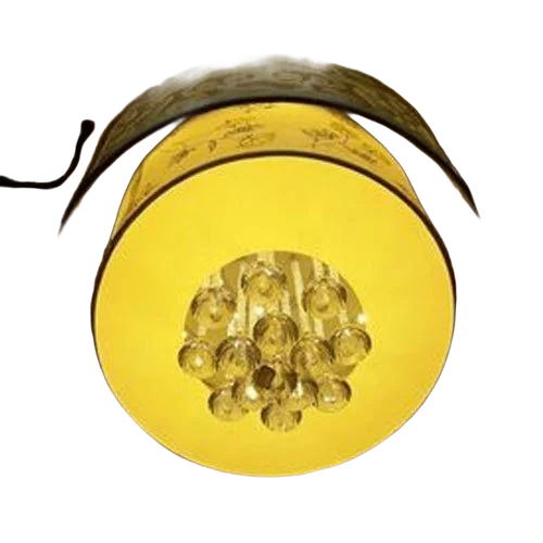 Round Ceiling Chandelier