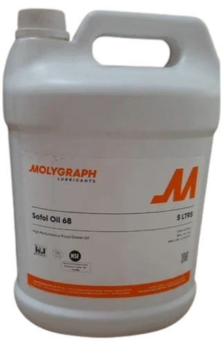 Safol Oil 68 - Food Grade Hydraulic Oil