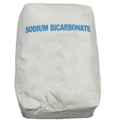 Sodium Bicarbonate - Application: Industrial