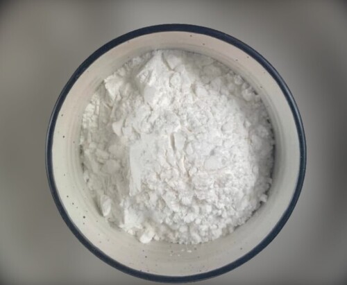Sodium Bicarbonate Powder - Application: Industrial
