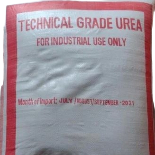 Technical Grade Urea Powder By Kiran & Company