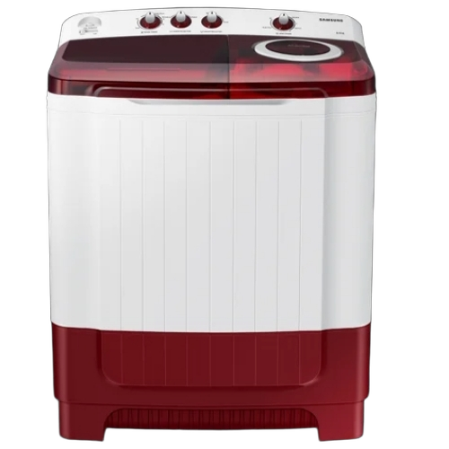 Twin Tub Washing Machine - Color: Comes In Various Colors