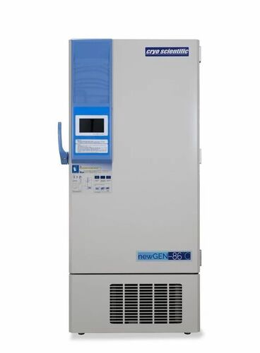 Ultra Low Laboratory Deep Freezer