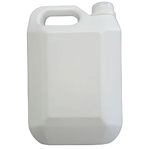3 L Hdpe Jerry Can