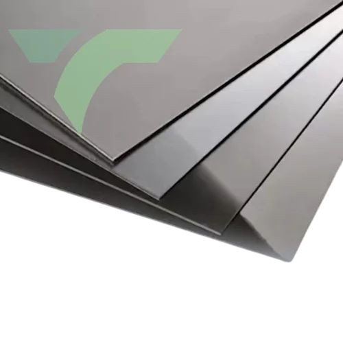 304 Stainless Steel Sheet - 2 mm Thickness, Silver, Hot Rolled | Polished Surface, Corrosion Resistant, Heat Resistant