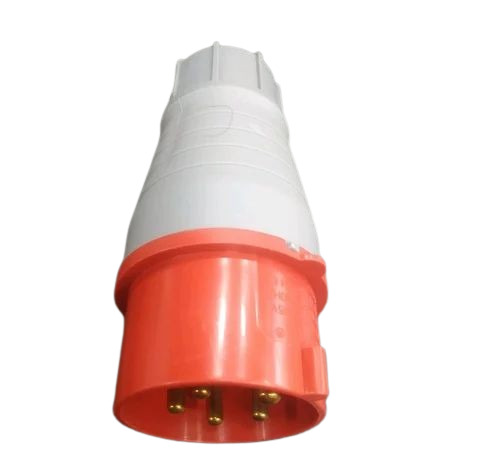 32 A Industrial Wall Mounted Socket - Application: Electronic Products