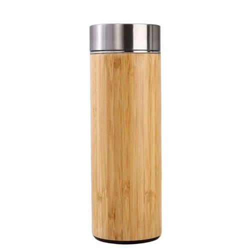 450Ml Steel Insulated Water Bottle  - Capacity: 450 Milliliter (Ml)