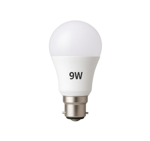 9 Watt Led Bulb