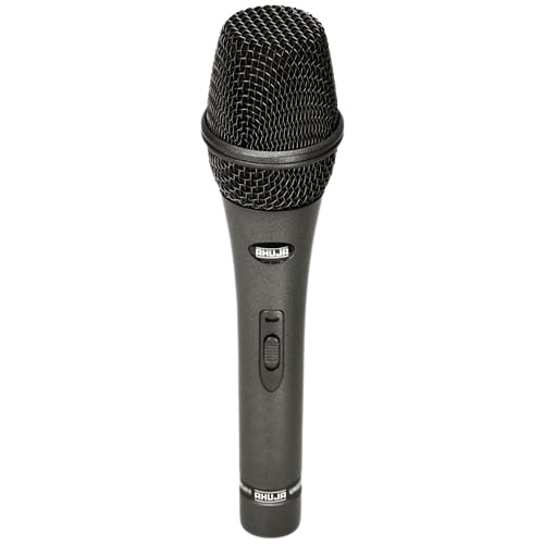 Ahuja Adm 411 Microphone