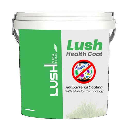 Anti Bacterial Paint