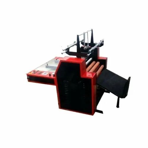 Auto Thermal Lamination Machine