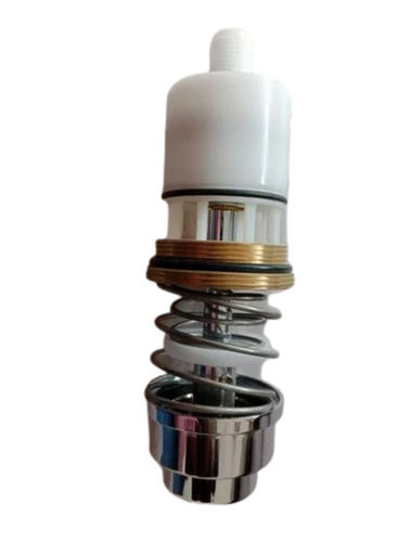 Brass Piston Flush Valve - Color: Multi Color