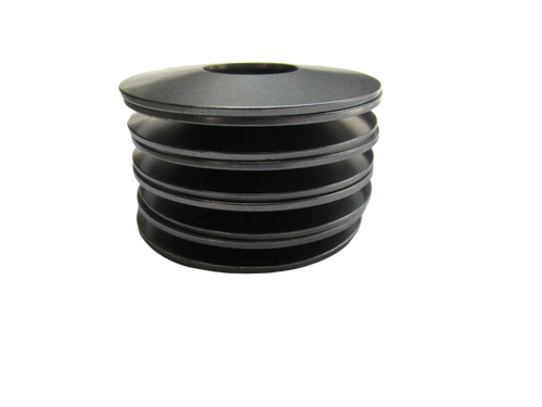 Carbon Steel Die Springs - Size: All