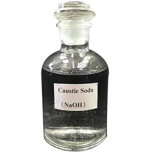 Caustic Soda Lye - Application: Industrial