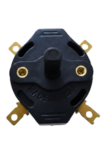 Cooler Rotary Switch