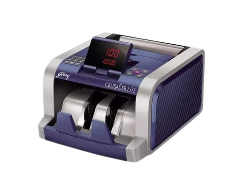 Currency Counting Machines