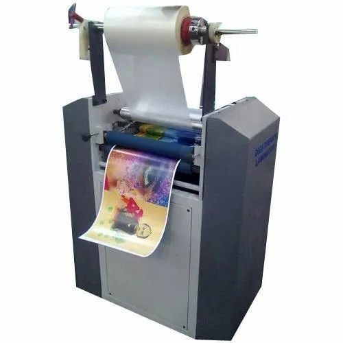 Digital Thermal Lamination Machine