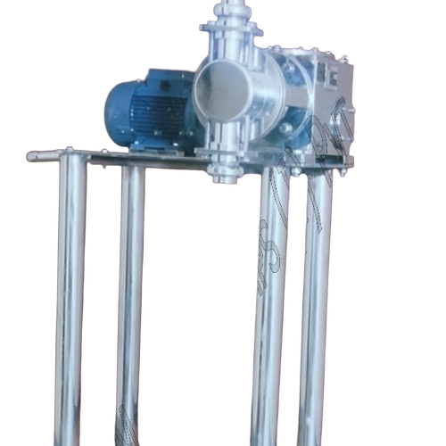 Dosing Pharmaceutical Metering Pump