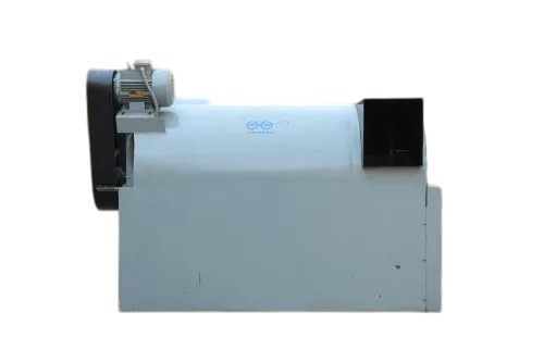 Fatka Machine - Capacity: -