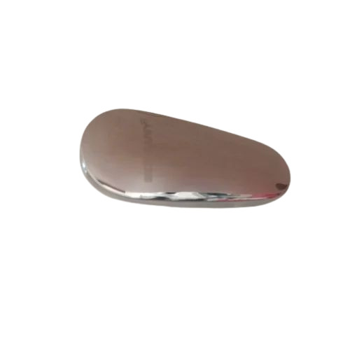 Faucet Handle  - Color: Silver