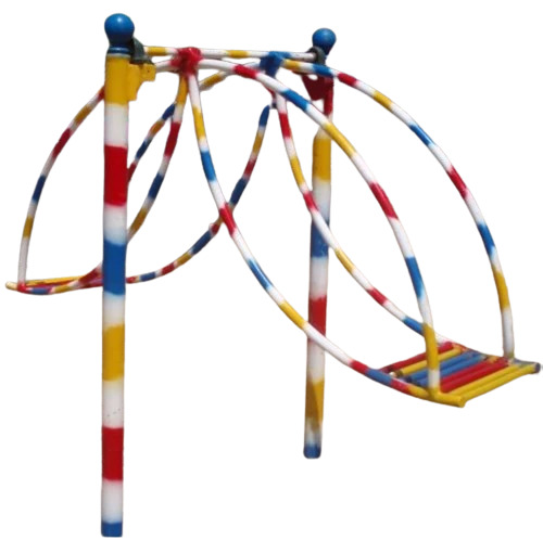 Flying Butterfly Swing - Age Group: 4-10 Year