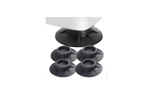 Furniture Base Silicon Stand