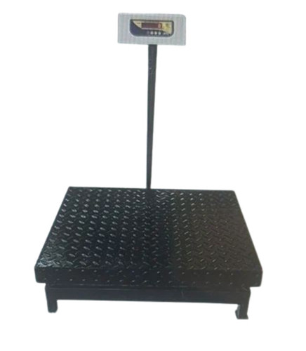 Heavy Duty Weighing Scale