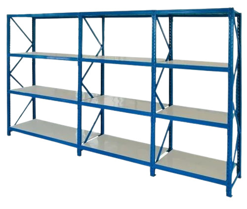 Iron Storage Racks