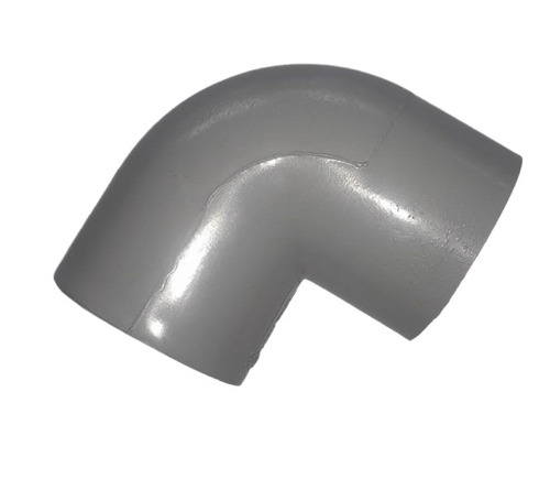 Isi Pvc Fitting Elbow - Diameter: 2 Inch (In)