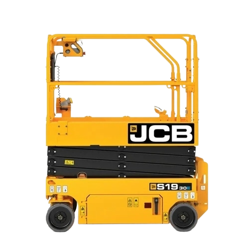 Jcb Scissor Lifts