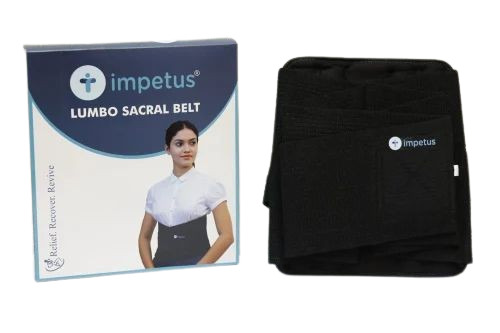 Lumbo Sacral Belt