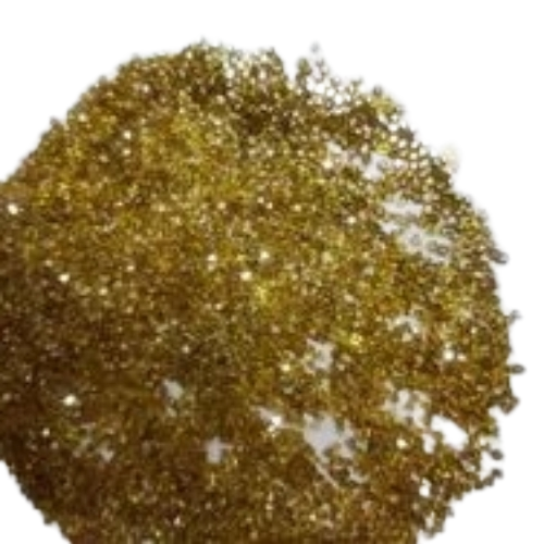 Mono Crystal Synthetic Diamond - Standard Size, Golden, Granular | Tested Quality, Industrial Application