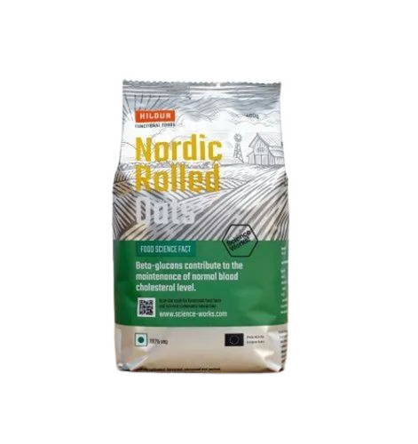 Nordic Roll Oat