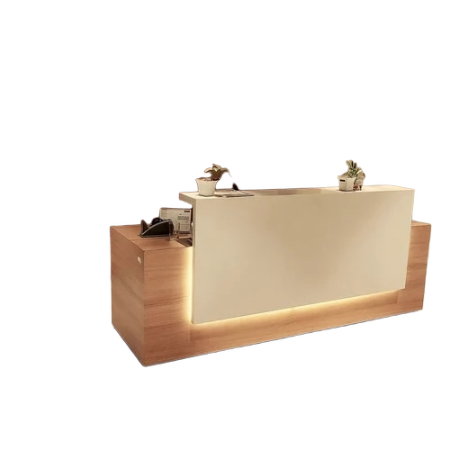 Office Reception Table