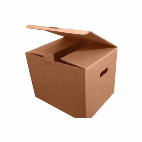 Packaging Carton Box By Puja Boxes