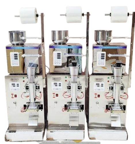 Pouch Filling Machine