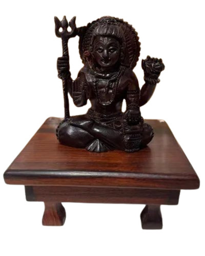 Pure Sandalwood Shiv Ji