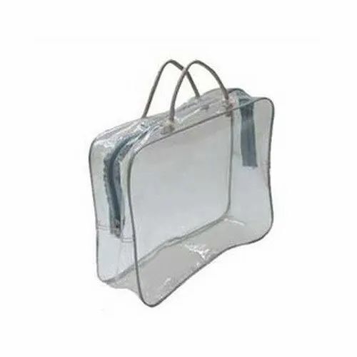 Pvc Blanket Bag