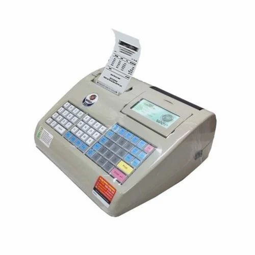 Restaurant Billing Machine