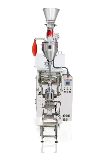 Rice Packaging Machines