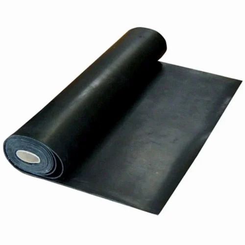Rubber Sheet